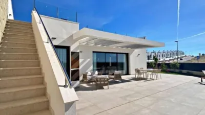 House in Mutxamel photo 41