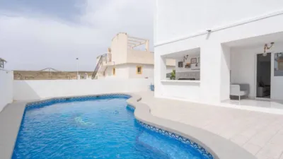 House in Pedanías photo 20