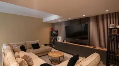 Chalet in Algorfa photo 40