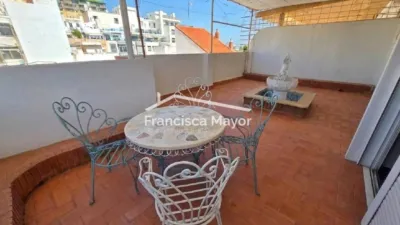 Penthouse in Beteró photo 2