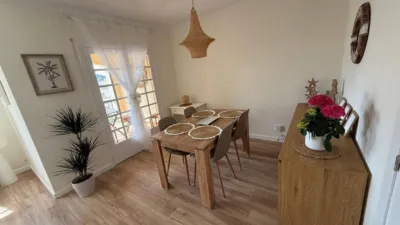 Piso – Xàbia - Jávea - Vista 3