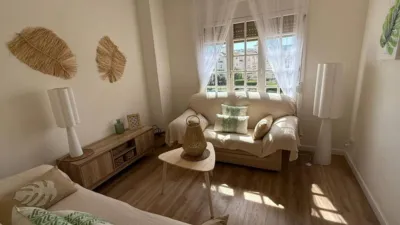 Piso – Xàbia - Jávea - Vista 2