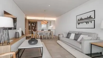 Apartment in Guía de Isora photo 20