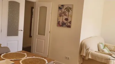 Piso – Xàbia - Jávea - Vista 5