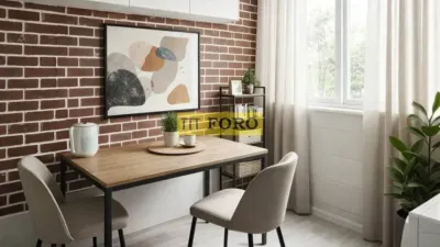 Apartment in Anduva-Miranda Sur photo 20