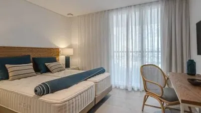 Apartment in Guía de Isora photo 4