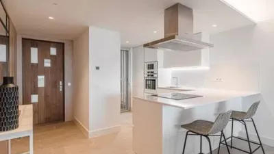 Apartment in Guía de Isora photo 28