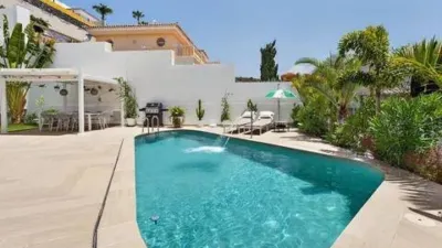 Chalet en Costa Adeje photo 3