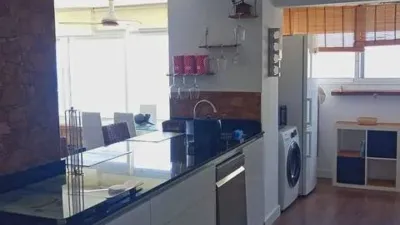Piso – Alicante - Alacant - Vista 4