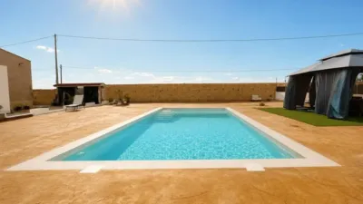 Casa – Dolores - Vista 3