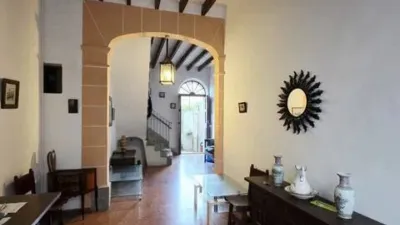 Townhouse in Sóller photo 4