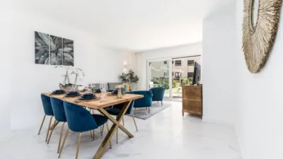 Pis – Torrevieja, Urbanización Rocío del Mar, Urbanización Punta Prima - Vista 5
