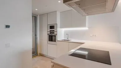 Apartment in Guía de Isora photo 25
