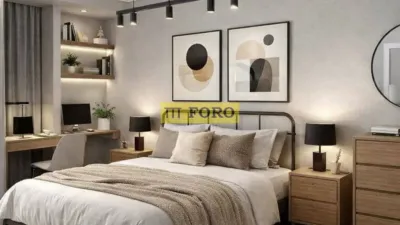 Apartment in Ensanche photo 15
