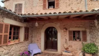 House in Sóller photo 11