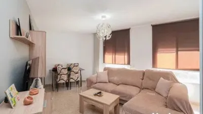Apartment in Cortijo de Paco Pérez photo 2