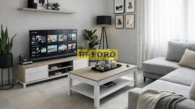Apartment in Ensanche photo 6
