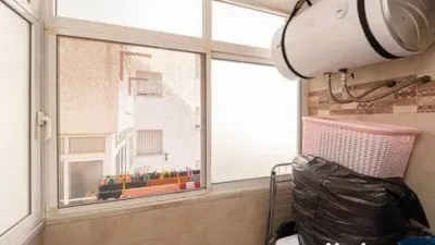 Apartment in Cortijo de Paco Pérez photo 20