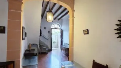 Townhouse in Sóller photo 5