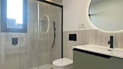 House in Mutxamel photo 61
