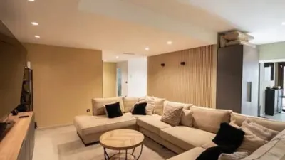 Chalet in Algorfa photo 39