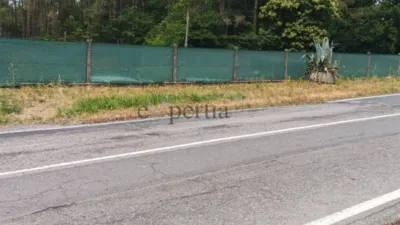 Terreno en venta en Noia - Vista 4