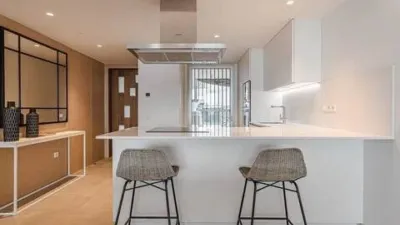 Apartment in Guía de Isora photo 26