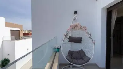 Chalet in Algorfa photo 34