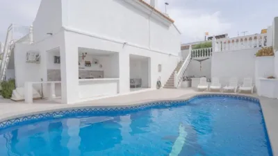 House in Pedanías photo 22