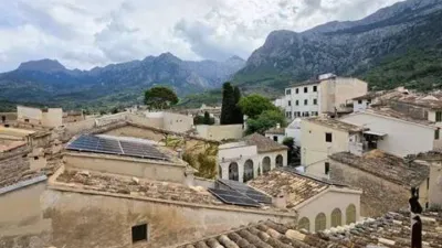 House in Sóller photo 28