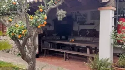 House in Sóller photo 7