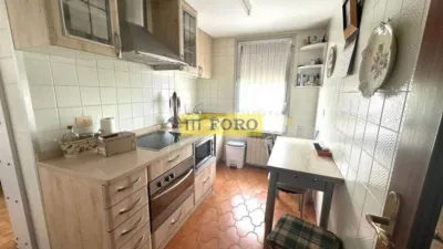 Apartment in Anduva-Miranda Sur photo 9