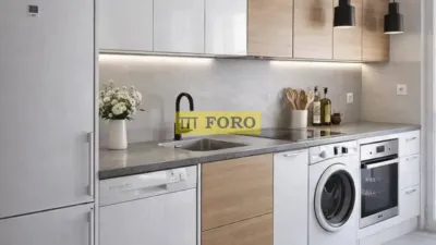Apartment in Ensanche photo 2