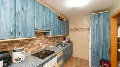 Apartment in Cortijo de Paco Pérez photo 18