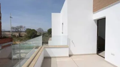 Chalet in Algorfa photo 30