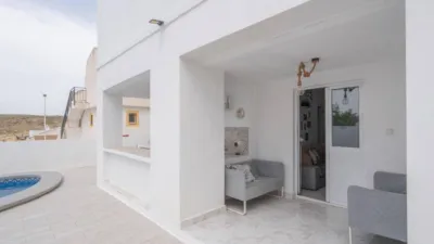 House in Pedanías photo 28