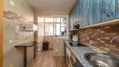Apartment in Cortijo de Paco Pérez photo 19