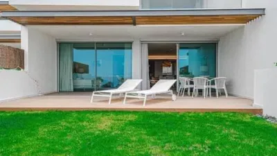 Apartment in Guía de Isora photo 34