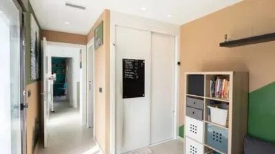 Chalet in Algorfa photo 28