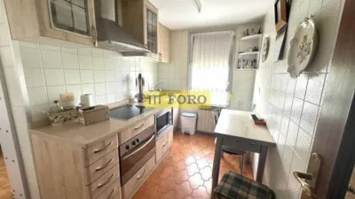 Apartment in Anduva-Miranda Sur photo 16