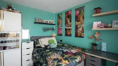 Chalet in Algorfa photo 32