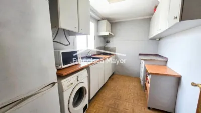 Penthouse in Beteró photo 7