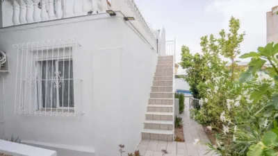 House in Pedanías photo 30