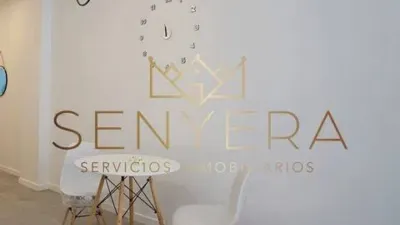 Piso en La Raïosa-San Vicente Mártir photo 5