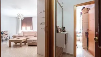 Apartment in Cortijo de Paco Pérez photo 5