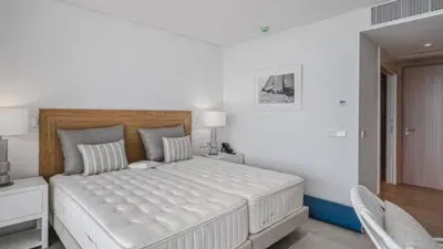 Apartment in Guía de Isora photo 10