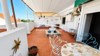 Penthouse in Beteró photo 2