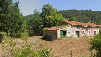 Rustic house in Solórzano photo 3