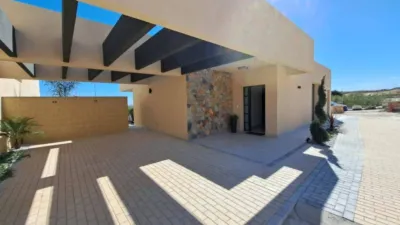 Casa en Baños y Mendigo photo 10