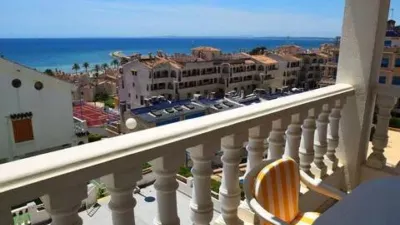 Piso – Santa Pola - Vista 5